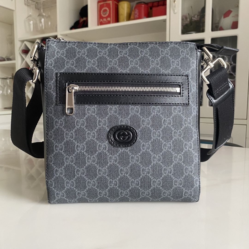 G*u*i satchel bags